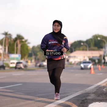 Runner Photo 8043427