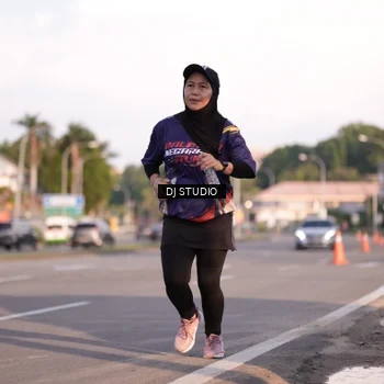 Runner Photo 8043429