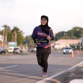 Runner Photo 8043430