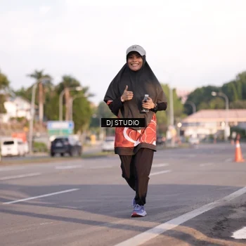 Runner Photo 8043432