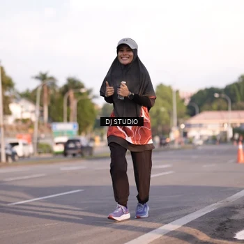 Runner Photo 8043435