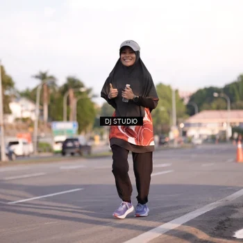 Runner Photo 8043436