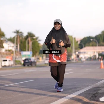 Runner Photo 8043437