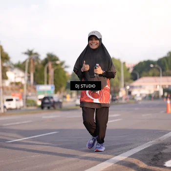 Runner Photo 8043438