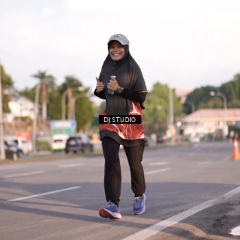Runner Photo 8043440