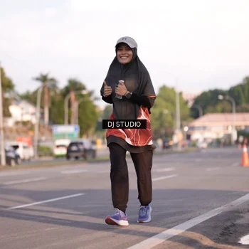 Runner Photo 8043441