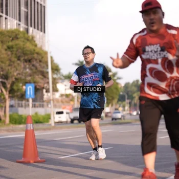 Runner Photo 8043458