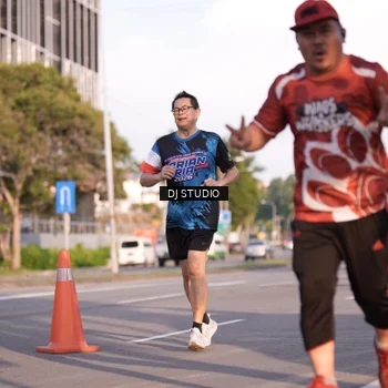 Runner Photo 8043461