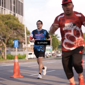 Runner Photo 8043462