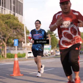 Runner Photo 8043464