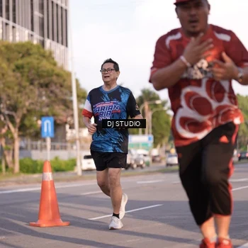 Runner Photo 8043468
