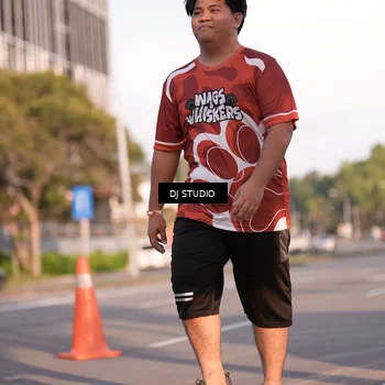 Runner Photo 8043472