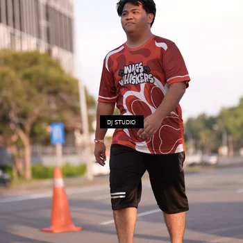Runner Photo 8043474