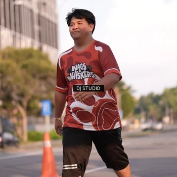Runner Photo 8043478