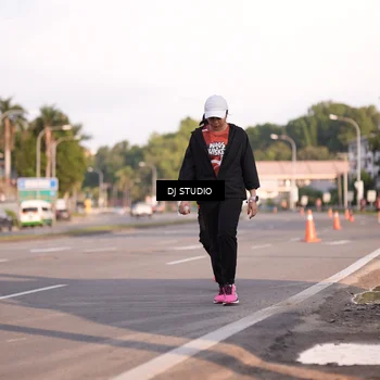 Runner Photo 8043481