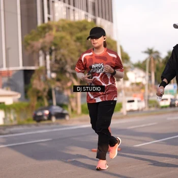 Runner Photo 8043485