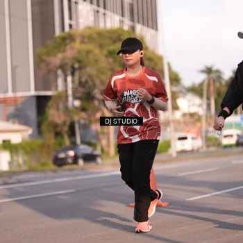 Runner Photo 8043489