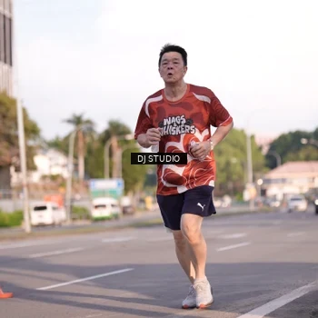 Runner Photo 8043495