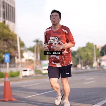 Runner Photo 8043505