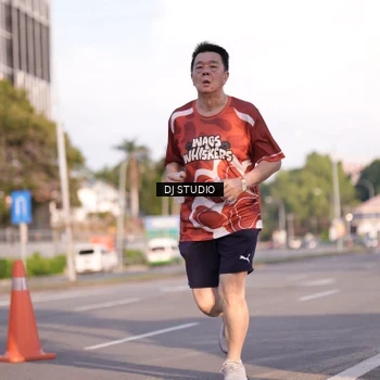 Runner Photo 8043506