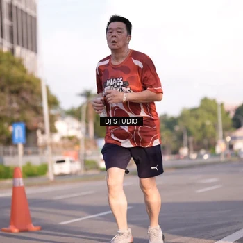 Runner Photo 8043508