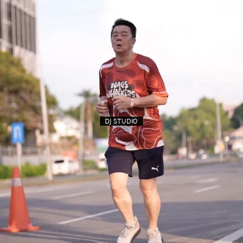 Runner Photo 8043509