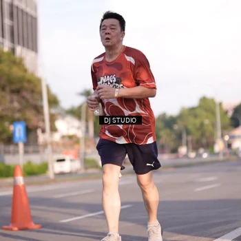 Runner Photo 8043510