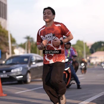 Runner Photo 8043511