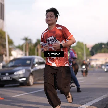 Runner Photo 8043512
