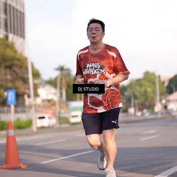Runner Photo 8043514