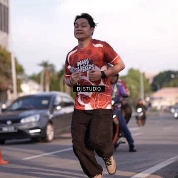 Runner Photo 8043515