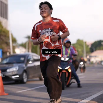 Runner Photo 8043516