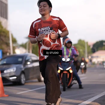Runner Photo 8043518