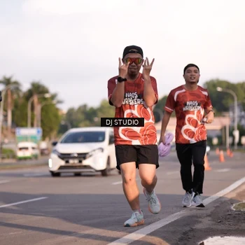 Runner Photo 8043525