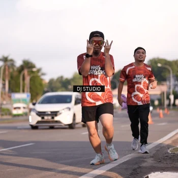 Runner Photo 8043526