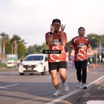 Runner Photo 8043527