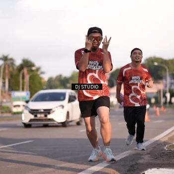 Runner Photo 8043530