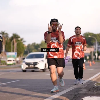 Runner Photo 8043531