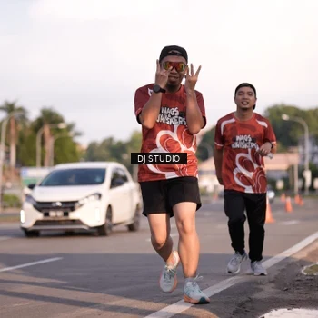 Runner Photo 8043533