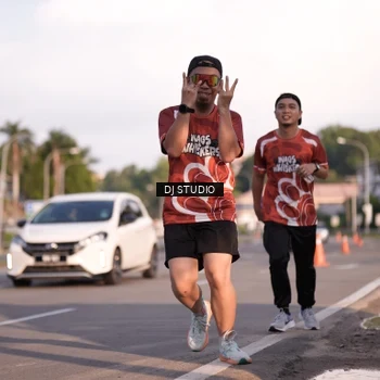Runner Photo 8043534