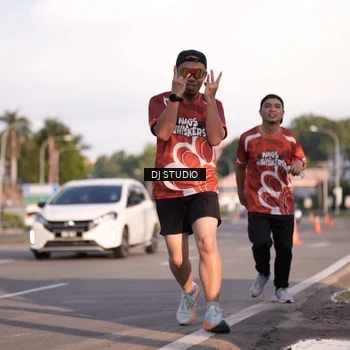 Runner Photo 8043535