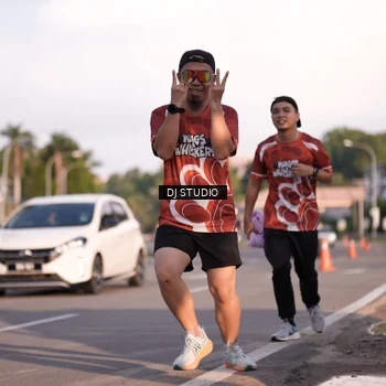 Runner Photo 8043536