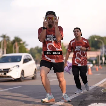 Runner Photo 8043537