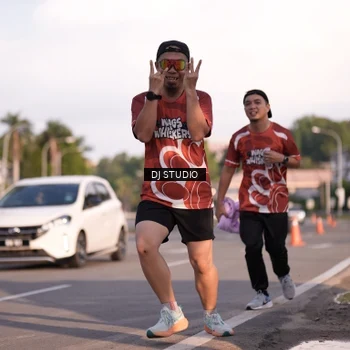 Runner Photo 8043538
