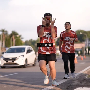 Runner Photo 8043539