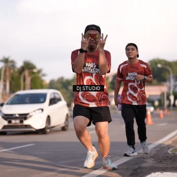 Runner Photo 8043540
