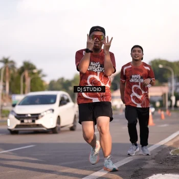 Runner Photo 8043542