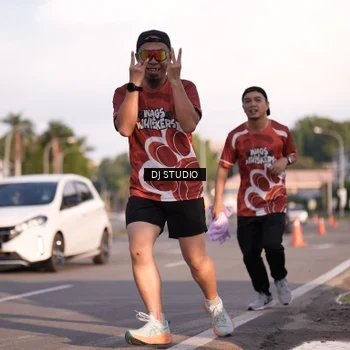 Runner Photo 8043544