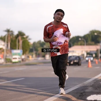 Runner Photo 8043548