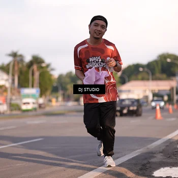 Runner Photo 8043550